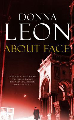 About Face 0434019445 Book Cover