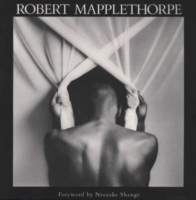 Robert Mapplethorpe: Black Book 0312021666 Book Cover