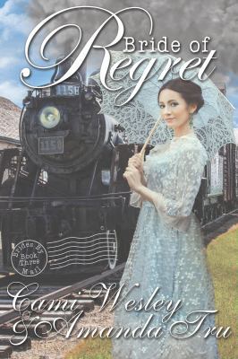 Bride of Regret: Historical Western Christian R... 1681900416 Book Cover