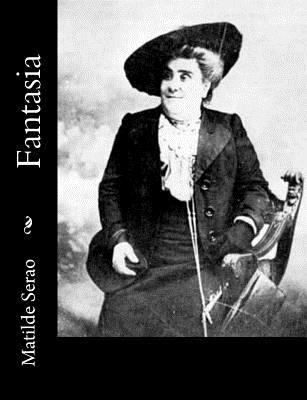 Fantasia 151538277X Book Cover