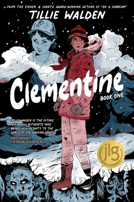 Clementine Book One 1534321284 Book Cover