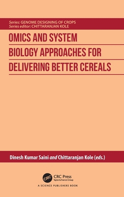 Omics and System Biology Approaches for Deliver... 1032678178 Book Cover