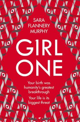 Girl One 1526637421 Book Cover