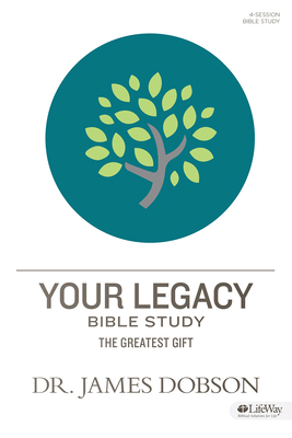 Your Legacy - Member Book (Building a Family Le... 1430032901 Book Cover