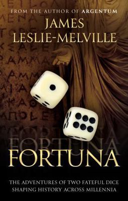 The Book Guild Ltd Fortuna. 1835742637 Book Cover
