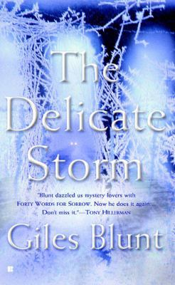 The Delicate Storm 042519678X Book Cover