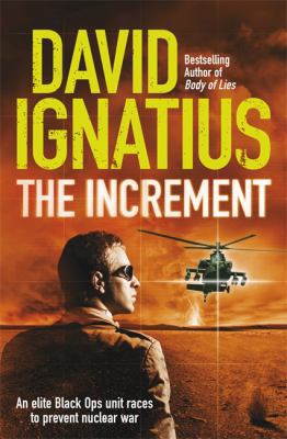 Increment 1847249361 Book Cover