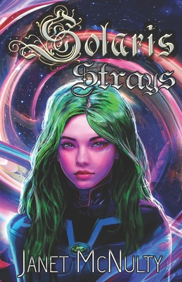 Solaris Strays 1941488285 Book Cover