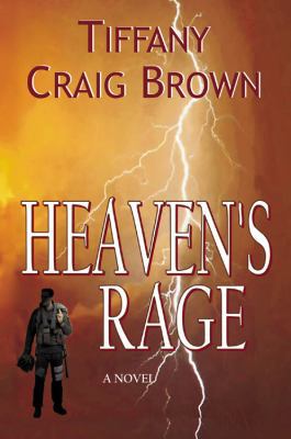 Heaven's Rage 1432756966 Book Cover