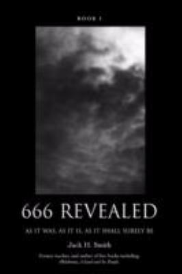 666 Revealed: Book I 0595487289 Book Cover