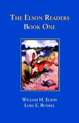 The Elson Readers: Book One 1890623156 Book Cover