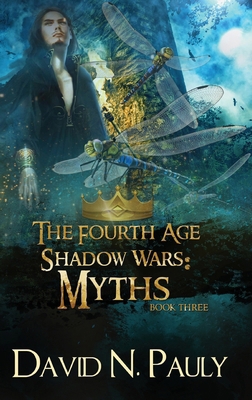 Myths [Large Print] 4824109728 Book Cover