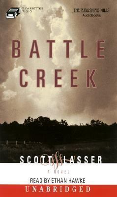 Battle Creek (Bkpk) 1575110555 Book Cover