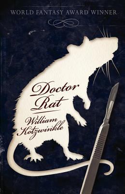 Doctor Rat 1617562564 Book Cover