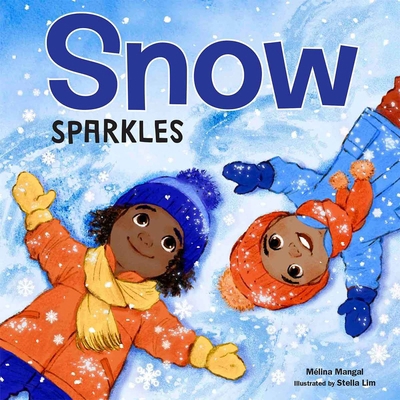 Snow Sparkles B0H6ZCHKTH Book Cover