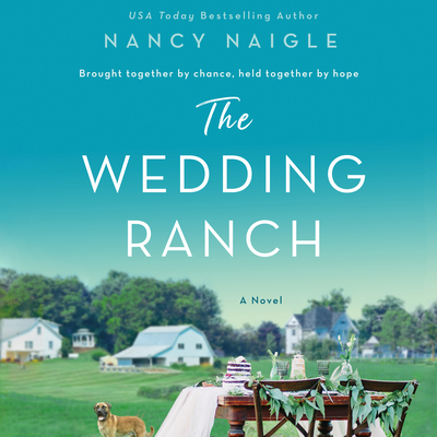 The Wedding Ranch 1666624853 Book Cover