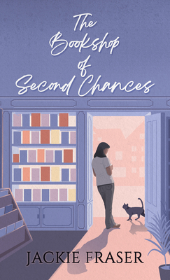 The Bookshop of Second Chances [Large Print] 1432891324 Book Cover
