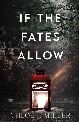 If The Fates Allow: a historical romance novella            Book Cover