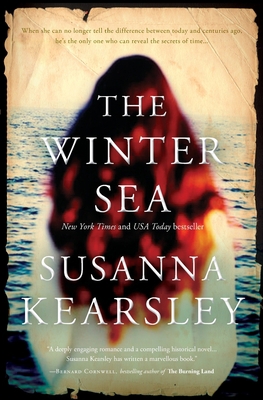 The Winter Sea 1402241372 Book Cover