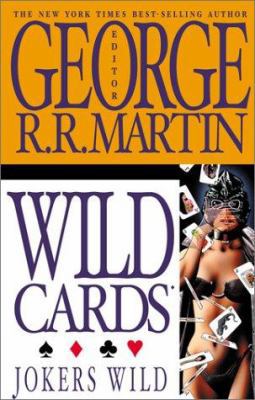 Jokers Wild 0743434897 Book Cover