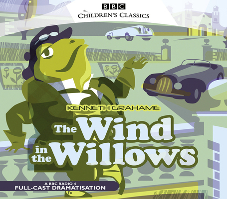 The Wind in the Willows 1846071178 Book Cover
