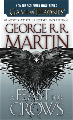 A Feast for Crows 0553390562 Book Cover