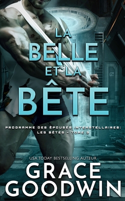 La Belle et la Bête [French] 1795906936 Book Cover