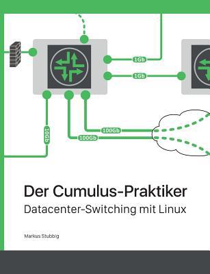 Der Cumulus-Praktiker: Datacenter-Switching mit... [German] 373860491X Book Cover