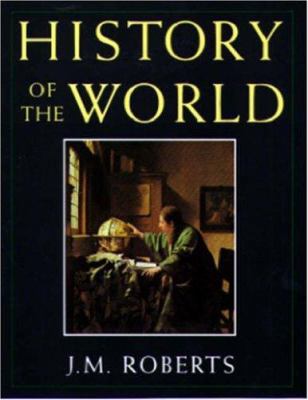 History of the World 0195210433 Book Cover