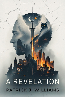 A Revelation B0FX3PDNJK Book Cover