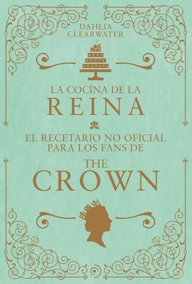 Cocina de la Reina, La [Spanish] 8419004804 Book Cover
