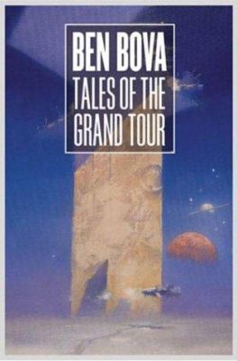 Tales of the Grand Tour 0765307227 Book Cover