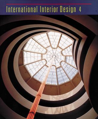THE INTERNATIONAL DESIGN YEARBOOK 4冊 International Design Yearbook, 4 book by Arata Isozaki