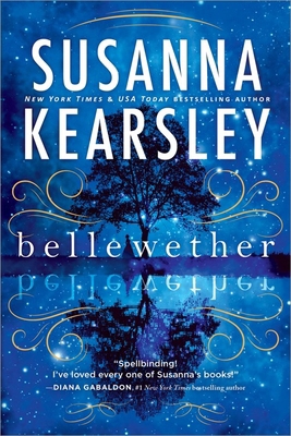 Bellewether 1492665274 Book Cover
