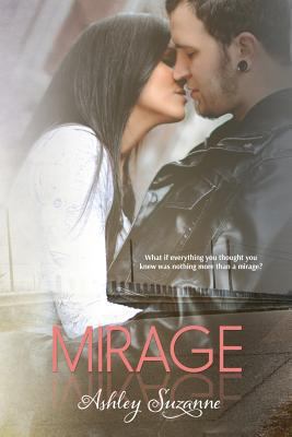 Mirage (The Destined Series) 1492259667 Book Cover
