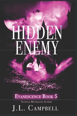 Hidden Enemy 9768307579 Book Cover
