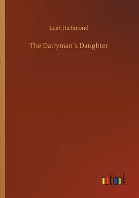The Dairyman´s Daughter 3732671291 Book Cover