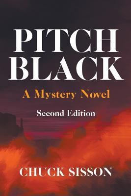 Pitch Black 1640452532 Book Cover