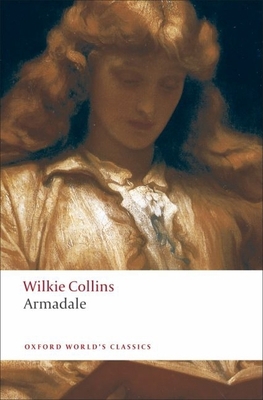 Armadale 0199538158 Book Cover