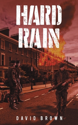 Hard Rain 1528900561 Book Cover