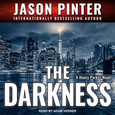 The Darkness 1665247657 Book Cover