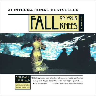 Fall on Your Knees 1681682184 Book Cover