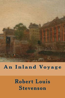 An Inland Voyage 1500790354 Book Cover