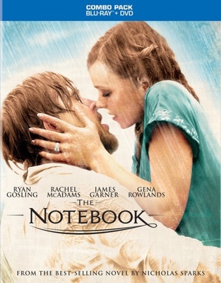 The Notebook B07L162HFG Book Cover