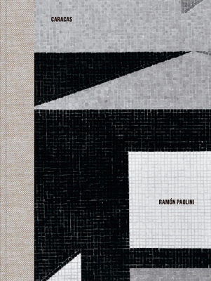 Ramón Paolini: Caracas: Double Take 8417769269 Book Cover