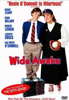 Wide Awake 6305784817 Book Cover