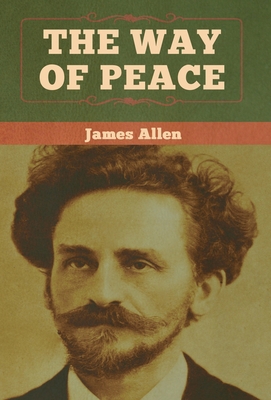 The Way of Peace 1618958658 Book Cover