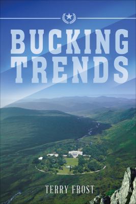 Bucking Trends 1625102186 Book Cover