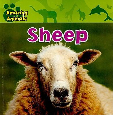 Sheep 1433940299 Book Cover