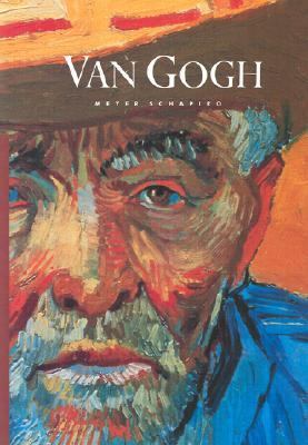 Van Gogh 0810917335 Book Cover